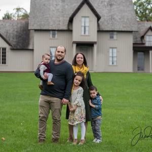 Meet your Posher, Mallory